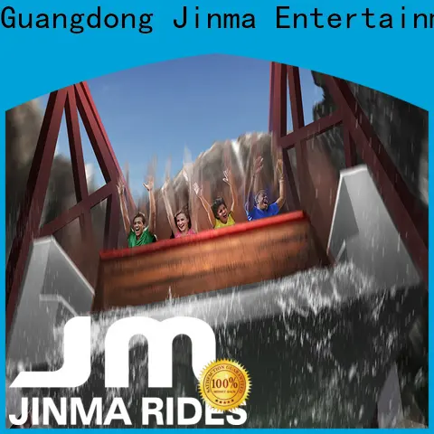Jinma Rides dark ride amusement park builder on sale1 1