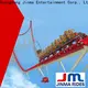 Jinma Rides Bulk purchase custom gravity roller coaster builder for sale 1