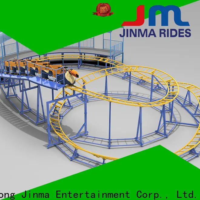 Jinma Rides Wholesale spinning coaster Suppliers for sale 1