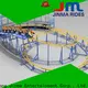 Jinma Rides Wholesale spinning coaster Suppliers for sale 1