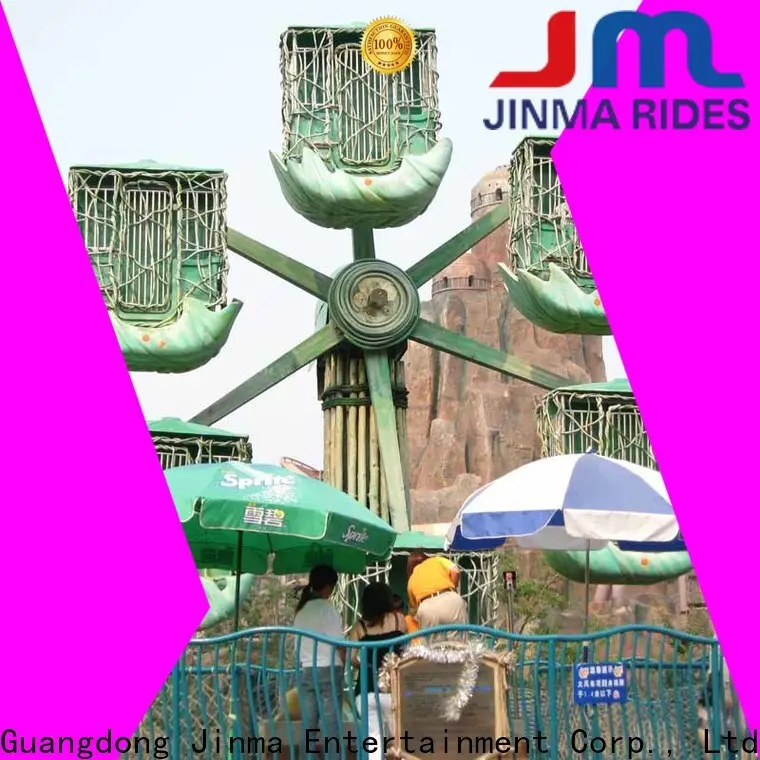 Bulk purchase high quality jungle boat kiddie ride company for promotion 1