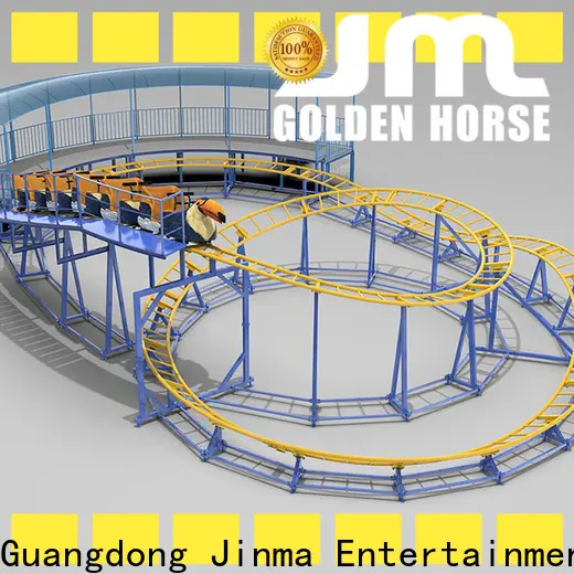 Jinma Rides portable carnival rides factory on sale 1