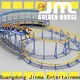Jinma Rides portable carnival rides factory on sale 1