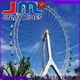 Jinma Rides carnival ferris wheel for sale Suppliers for sale 1