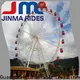 Jinma Rides Bulk buy best rainbow ferris wheel manufacturers for promotion 1