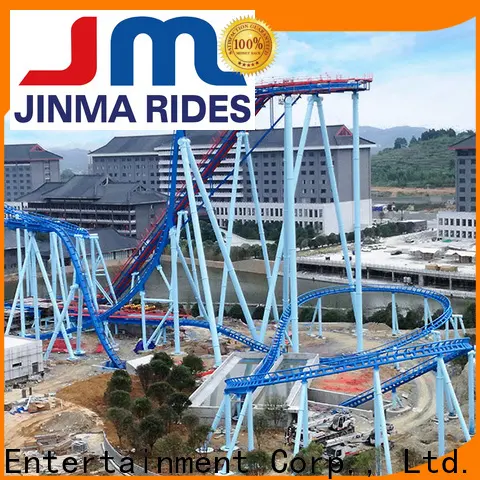 Wholesale purple roller coaster China for sale 1