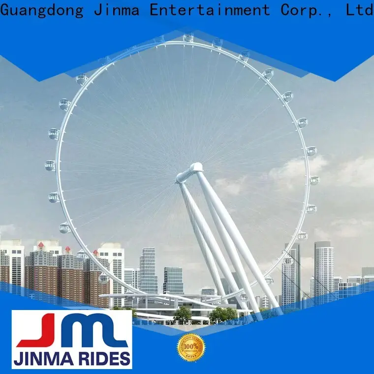 Bulk buy ferris wheel ride Suppliers on sale 1