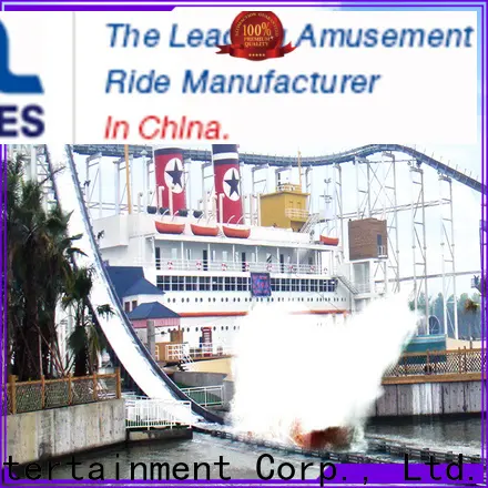 Jinma Rides Bulk buy custom best water ride price for promotion 1