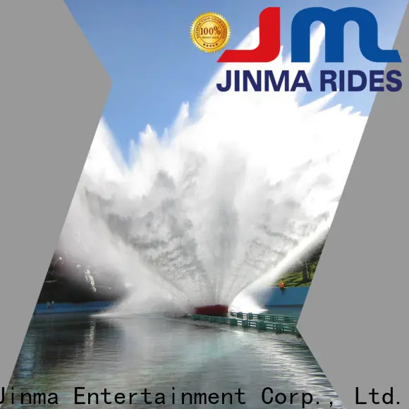 Jinma Rides best water ride factory on sale1 1