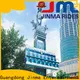 Jinma Rides golden horse roller coaster kiddie carnival rides Supply on sale 1