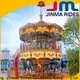 Jinma Rides ferris wheel carousel manufacturers for sale 1