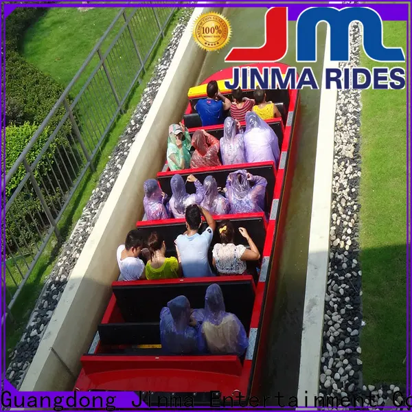 Jinma Rides flume ride for sale maker for sale 1