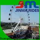 Jinma Rides high roller ferris wheel price Supply for promotion 1
