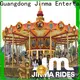 Wholesale carousel kiddie ride maker for sale 1