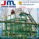 Jinma Rides golden horse roller coaster best roller coaster manufacturers Supply for promotion 1