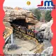 Jinma Rides Custom best little kid roller coaster manufacturers on sale 1