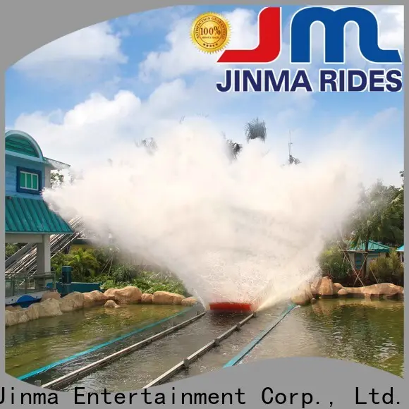 golden horse amusement park water rides manufacturers on sale 1