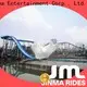 Jinma Rides best log flume rides company on sale 1