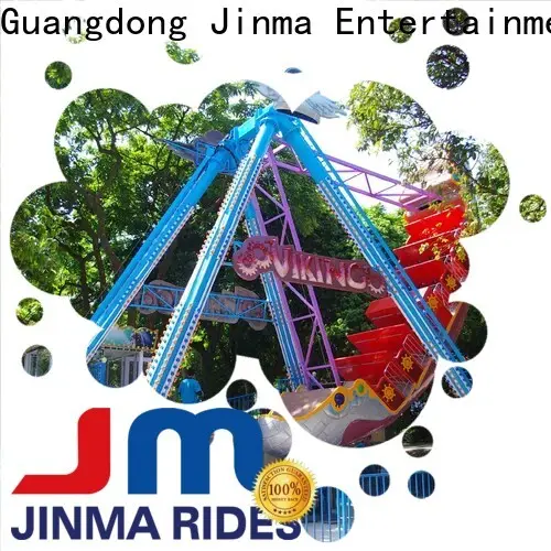 Jinma Rides Bulk buy high quality pendulum amusement ride sale for promotion 1