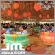 Jinma Rides Bulk purchase giant frisbee ride for business on sale 1