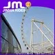 Latest small ferris wheel company for promotion 1