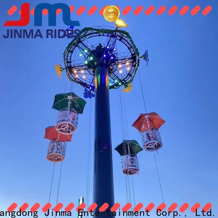 Bulk buy best freefall tower maker for promotion 1