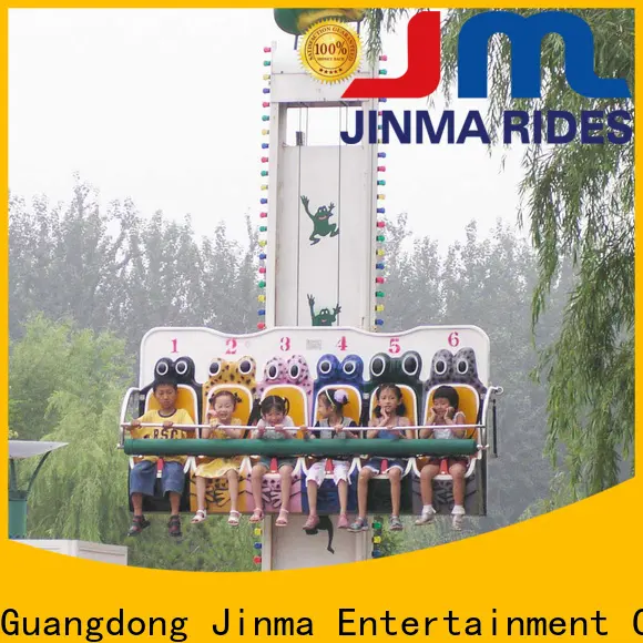 Custom high quality kiddie ferris wheel maker for sale 1