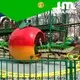 Jinma Rides Latest kiddie swing ride sale for promotion 1