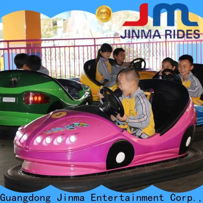 Jinma Rides High-quality kiddie rides builder on sale 1