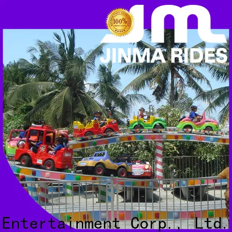 Jinma Rides Bulk purchase custom fun carousel kiddie ride manufacturers on sale 1