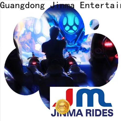 Bulk buy high quality dark rides Supply for promotion 1