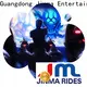 Bulk buy high quality dark rides Supply for promotion 1