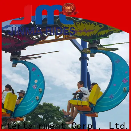 Jinma Rides Bulk buy high quality family ride design on sale 1