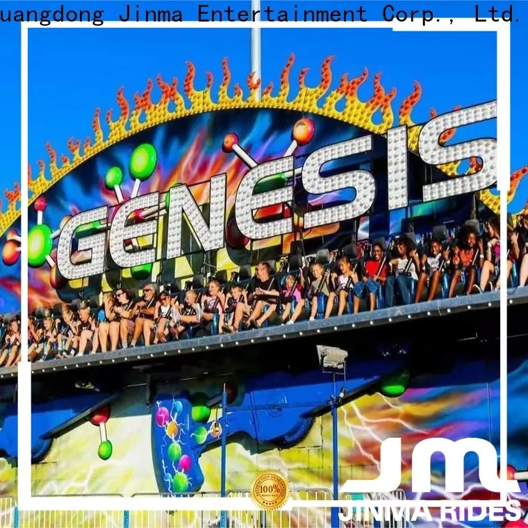 Bulk buy best starship ride China on sale 1