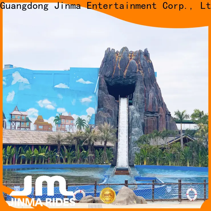 Jinma Rides Wholesale theme park water rides Suppliers on sale 1