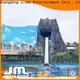 Jinma Rides Wholesale theme park water rides Suppliers on sale 1