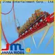 Jinma Rides under water roller coaster manufacturers for sale 1