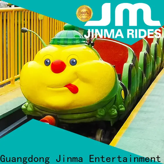 Jinma Rides roller coaster price construction on sale 1