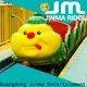 Jinma Rides roller coaster price construction on sale 1