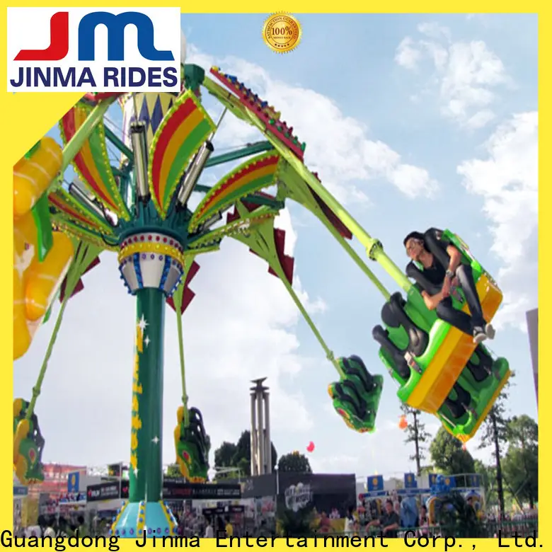 Wholesale high quality common carnival rides Suppliers on sale 1