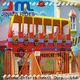 Jinma Rides tweenies kiddie ride maker for promotion 1