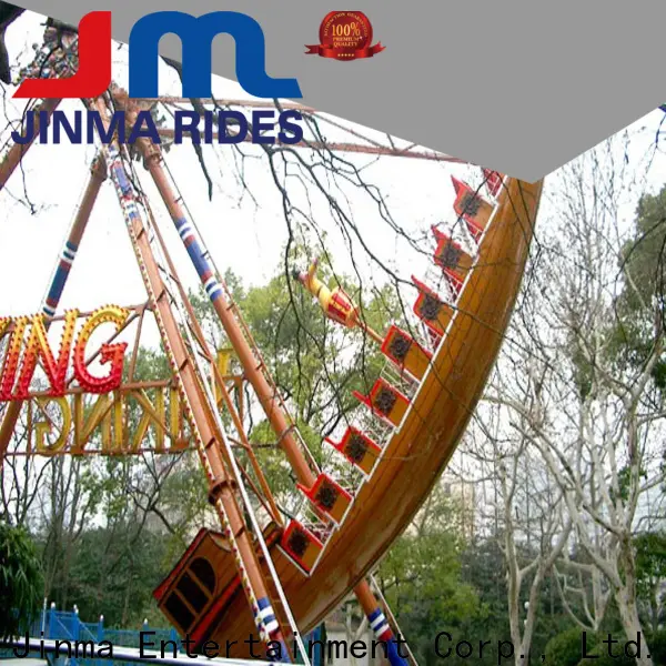 Jinma Rides Best viking ride design on sale 1