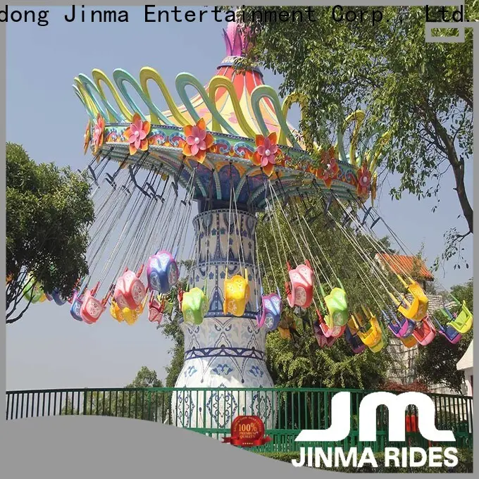 Jinma Rides pirate ship ride construction on sale 1