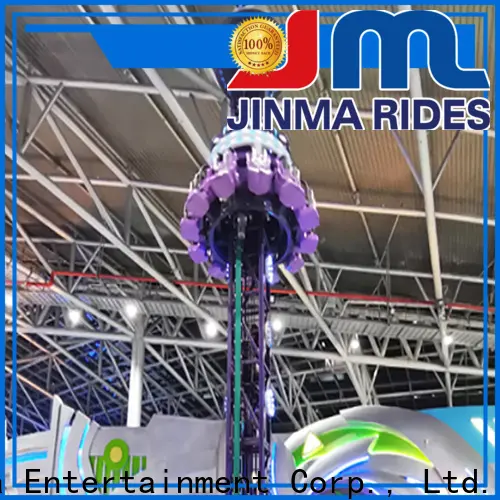 Jinma Rides highest swing ride manufacturers for promotion 1
