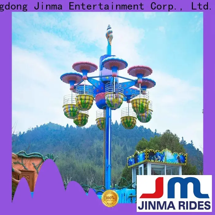 New sea dragon ride for sale builder for promotion 1