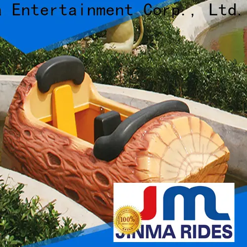 Jinma Rides best log flume ride Suppliers for sale 1