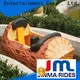 Jinma Rides best log flume ride Suppliers for sale 1