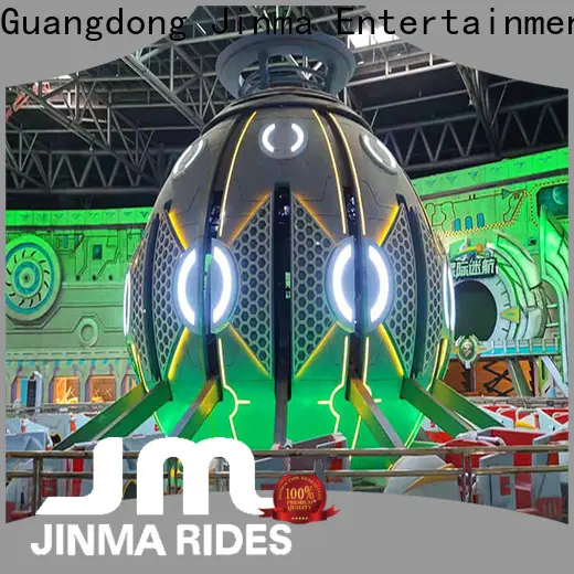 Jinma Rides Custom high quality family ride sale on sale 1