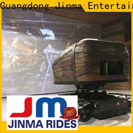 Jinma Rides immersive rides for business for sale1 1
