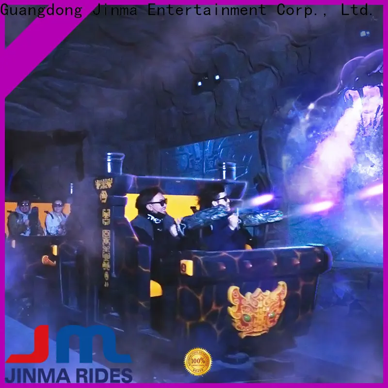 Custom high quality dark rides company for promotion 1